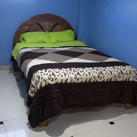 Hospedaje Summy Misky Punuy